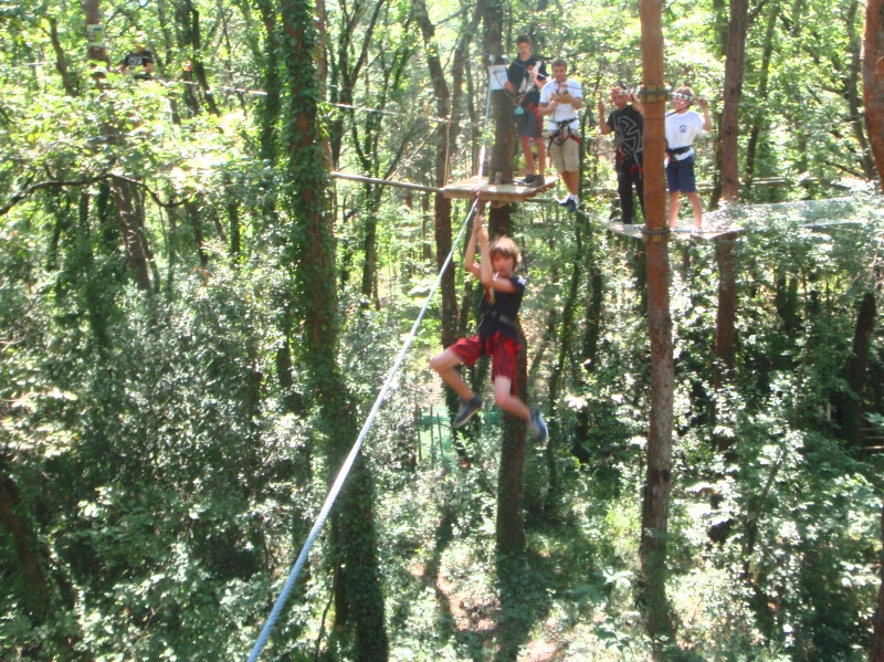 Village Camps International Summer Camp Ardèche, France 2019-07-26 https://www.villagecamps.com/journals_admin/images/74-9-Q on a zip line.jpg Village Camps International Summer Camp Ardèche, France 2019-07-26 https://www.villagecamps.com/journals_admin/images/74-9-Q on a zip line.jpg